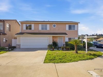 17002 Wing Ln, La Puente, CA, 91744