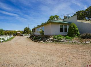 13905 State Highway 140, Hesperus, CO 81326