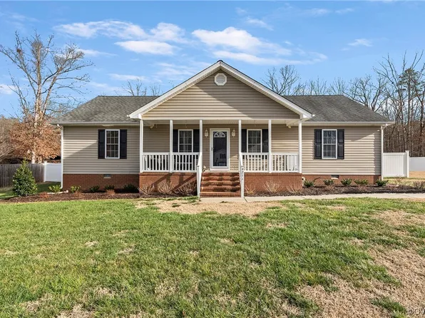 4211 Tower Ct, North Dinwiddie, VA 23803