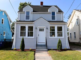 53 Clifton St, West Haven, CT 06516