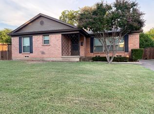 8810 Graywood Dr, Dallas, TX 75243