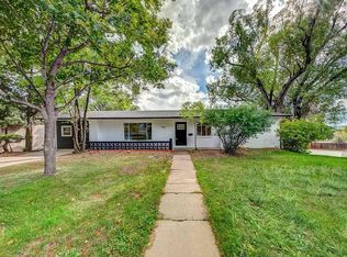 2017 Evergreen Dr #1, Fort Collins, CO 80521