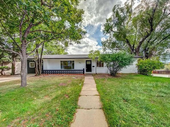 2017 Evergreen Dr #1