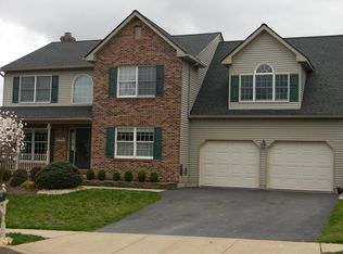 4280 Alder Rd, Bethlehem, PA 18020