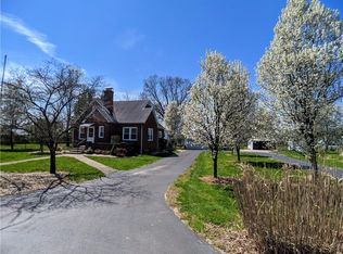 4840 N Indianapolis Rd, Columbus, IN 47203