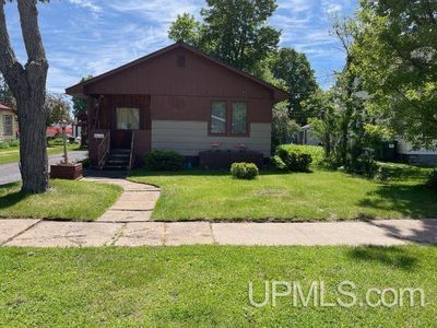 421 E Sagola Ave, Kingsford, MI, 49802