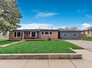 4224 Normandy Rd, Fort Worth, TX 76103