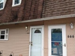 445 La Cascata Tnhs, Clementon, NJ 08021