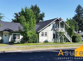 424 S Grape St #1, Medford, OR 97501