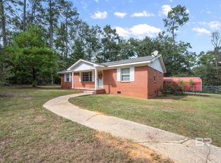 45516 County Road 112, Bay Minette, AL 36507