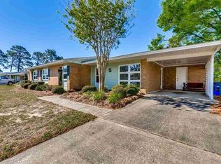 3821 Spruce Dr, Myrtle Beach, SC 29577