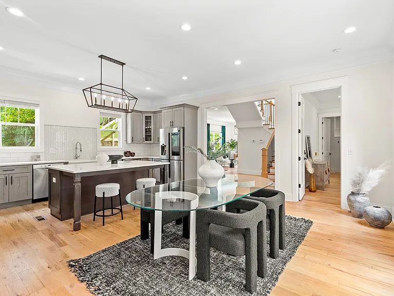 407 Scott Ave #A — Photo 35