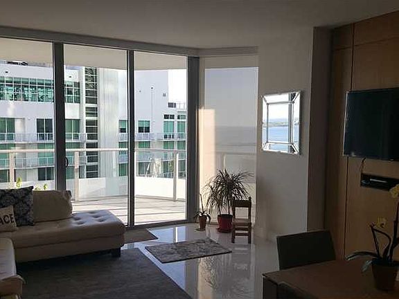 4th image of 1300 Brickell Bay Dr APT 2703