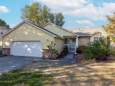 23413 E Boone Ave, Liberty Lake, WA, 99019