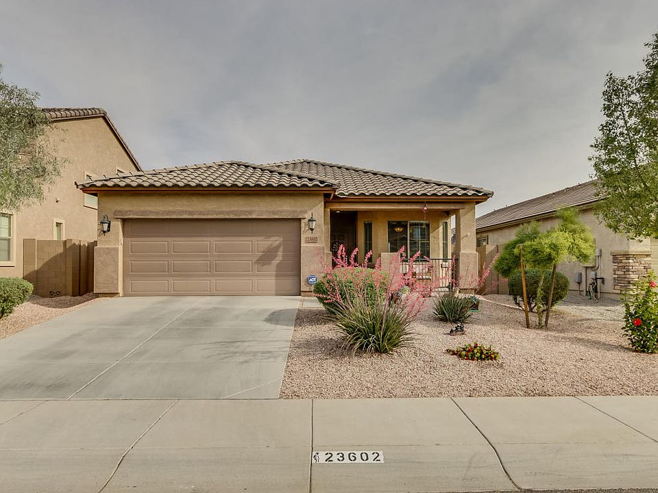2nd image of 23602 W Mohave St