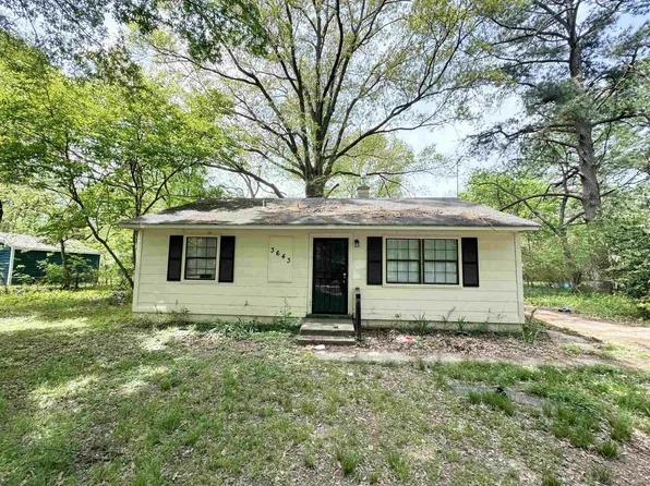 3643 Dumas St, Memphis, TN 38127