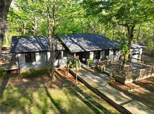 407 Baldwin Dr, Lowgap, NC 27024