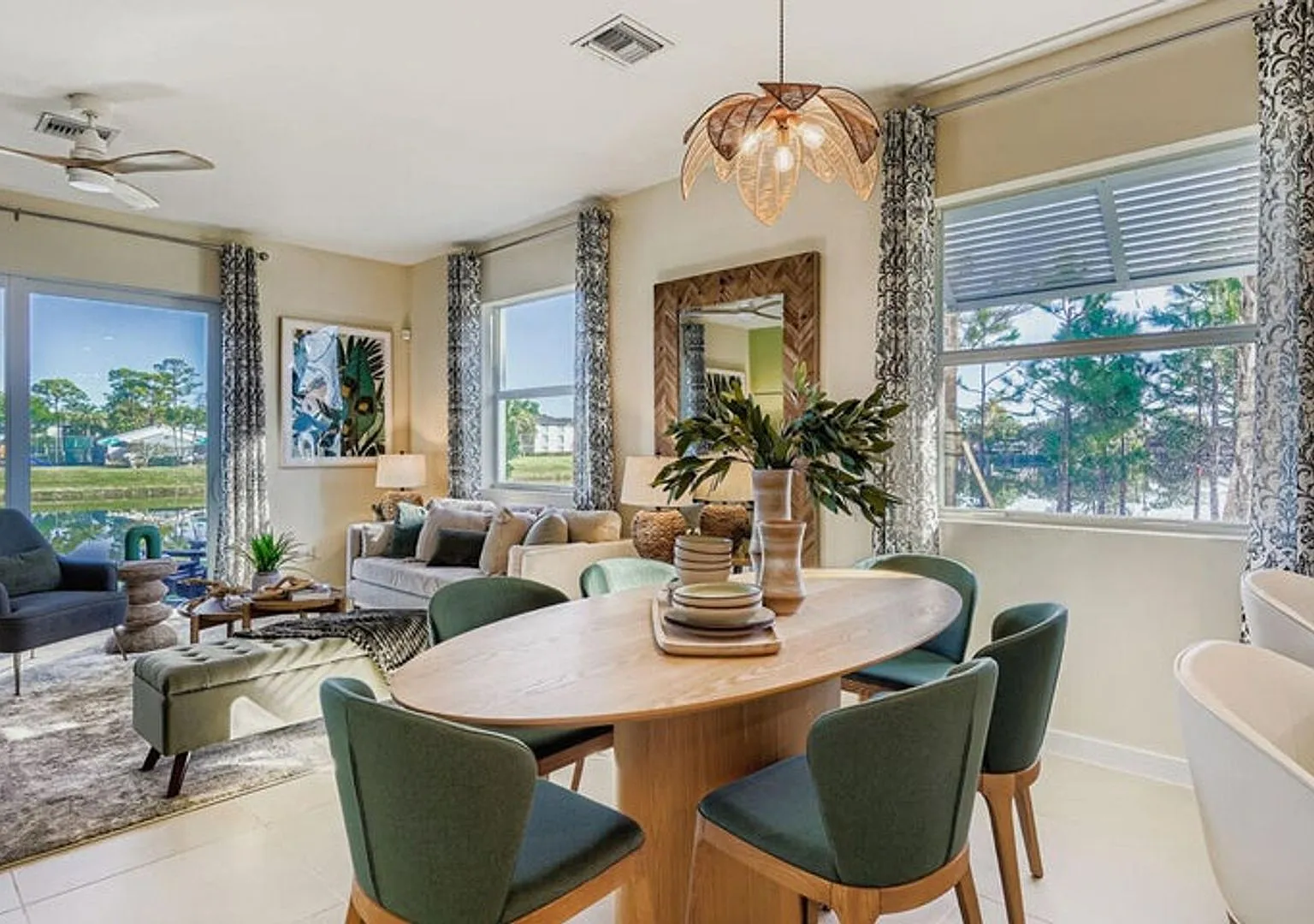 202 Lakeside Landing Drive, Royal Palm Beach, FL 33411 — Photo 1