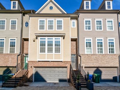 2140 Shale Ln NW, Atlanta, GA, 30318