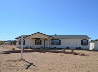 33525 132nd St E SUITE VIC, Pearblossom, CA 93553