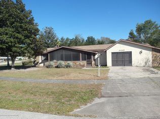 4440 Cadbury Rd, Spring Hill, FL 34606