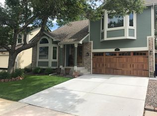 12216 Sunflower St, Broomfield, CO 80020