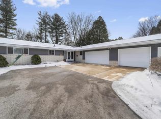 1413 Lewon Dr, Madison, WI 53711