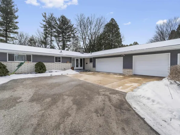 1413 Lewon Drive, Madison, WI 53711