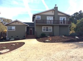 4365 S El Pomar Rd, Templeton, CA 93465