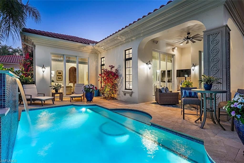 2618 Trillium WAY, Naples, FL 34105 | Zillow