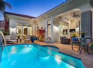 2618 Trillium WAY, NAPLES, FL 34105