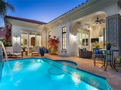 2618 Trillium WAY, Naples, FL, 34105