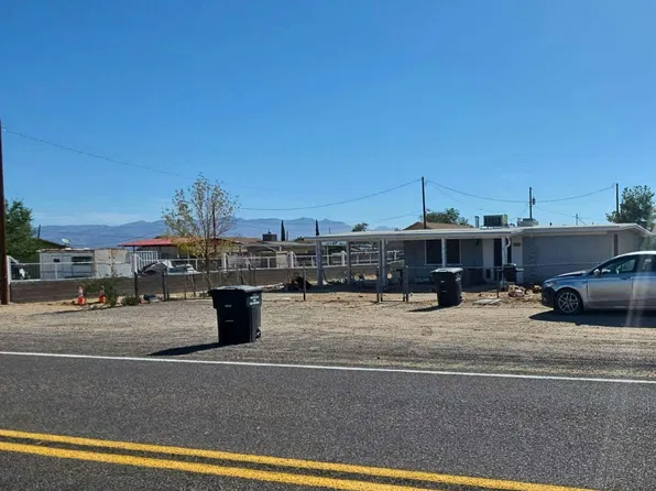 1237S S 400 E, Pima, AZ 85543