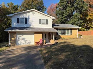 113 Ramer St, Martin, TN 38237