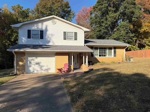 113 Ramer St, Martin, TN 38237