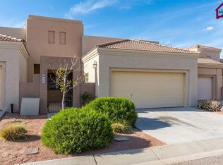 4004 Canterra Arc #4004, Las Cruces, NM 88011