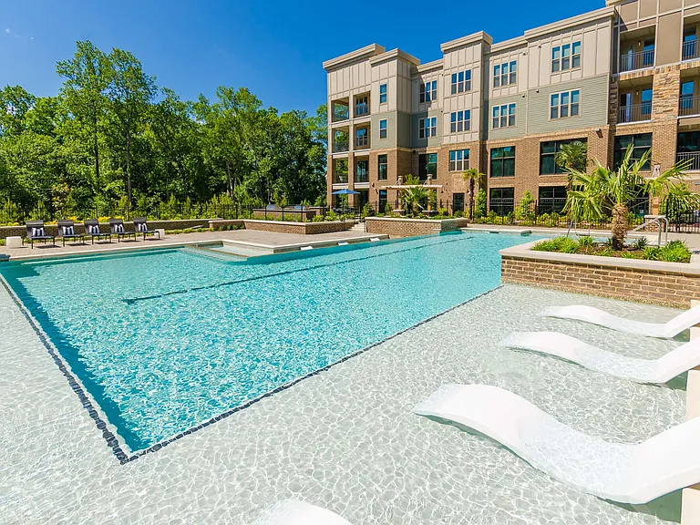 Camden Alpharetta — Photo 13