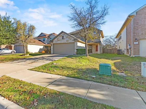 368 Housefinch Loop, Leander, TX 78641