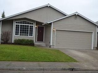 7001 SE Stella Ct, Hillsboro, OR