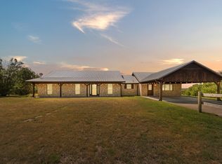271 Jupiter Trl, Weatherford, TX 76088