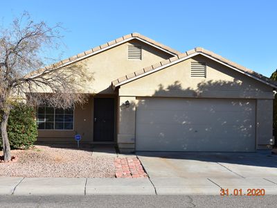 3324 W Maldonado Rd, Phoenix, AZ, 85041
