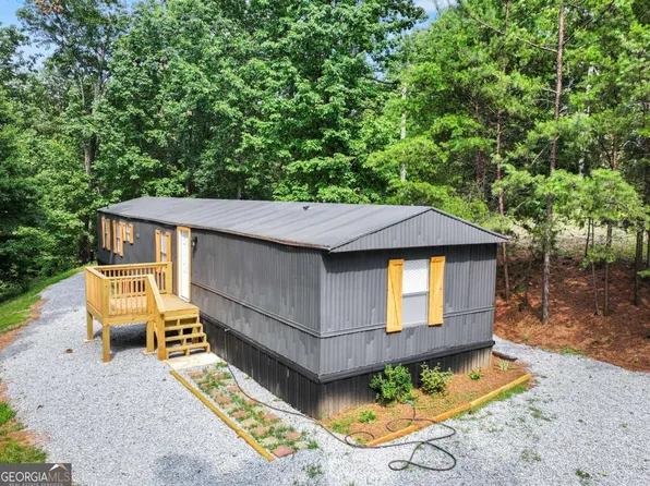 1458 Grant Mill Rd, Alto, GA 30510