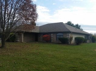 4035 W 700 S, Trafalgar, IN 46181