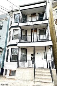 25 Sharon Ave, Irvington, NJ, 07111