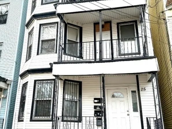 25 Sharon Ave, Irvington Twp., NJ 07111