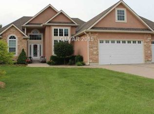 7220 E 157th St, Belton, MO 64012