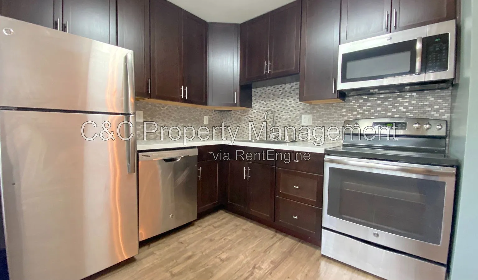 2 bed, 1.0 bath, $2,850 — Photo 1