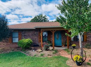 2025 Timber Ln, Pawnee, OK 74058