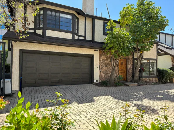 4843 Hayvenhurst Ave, Encino, CA 91436