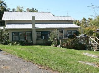 432 Kitzmiller Rd, Gray, TN 37615